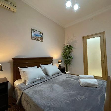 באקו Maiden Boulevard View מראה חיצוני תמונה