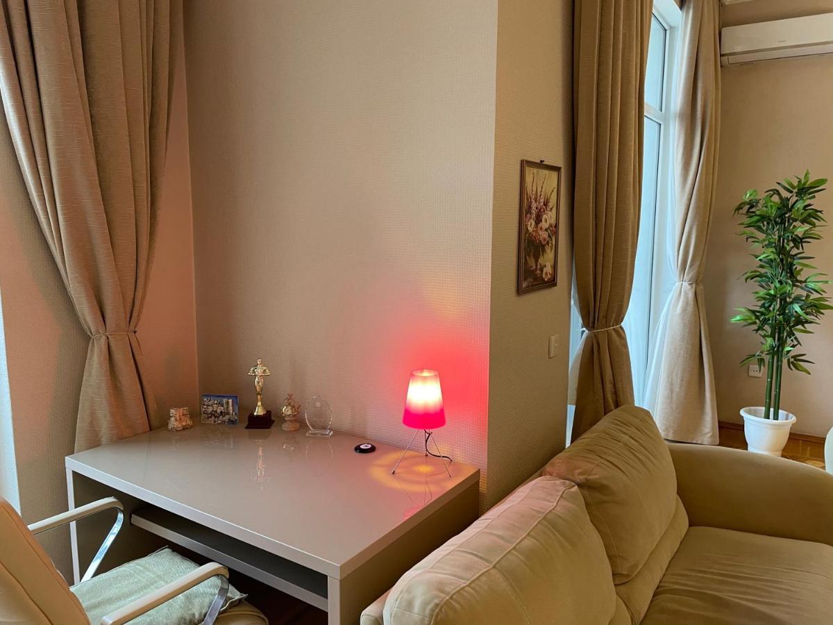 באקו Maiden Boulevard View מראה חיצוני תמונה
