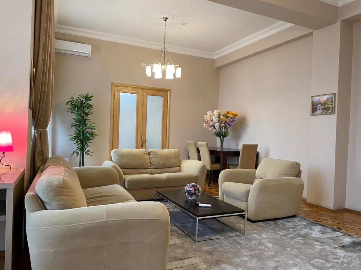 באקו Maiden Boulevard View מראה חיצוני תמונה