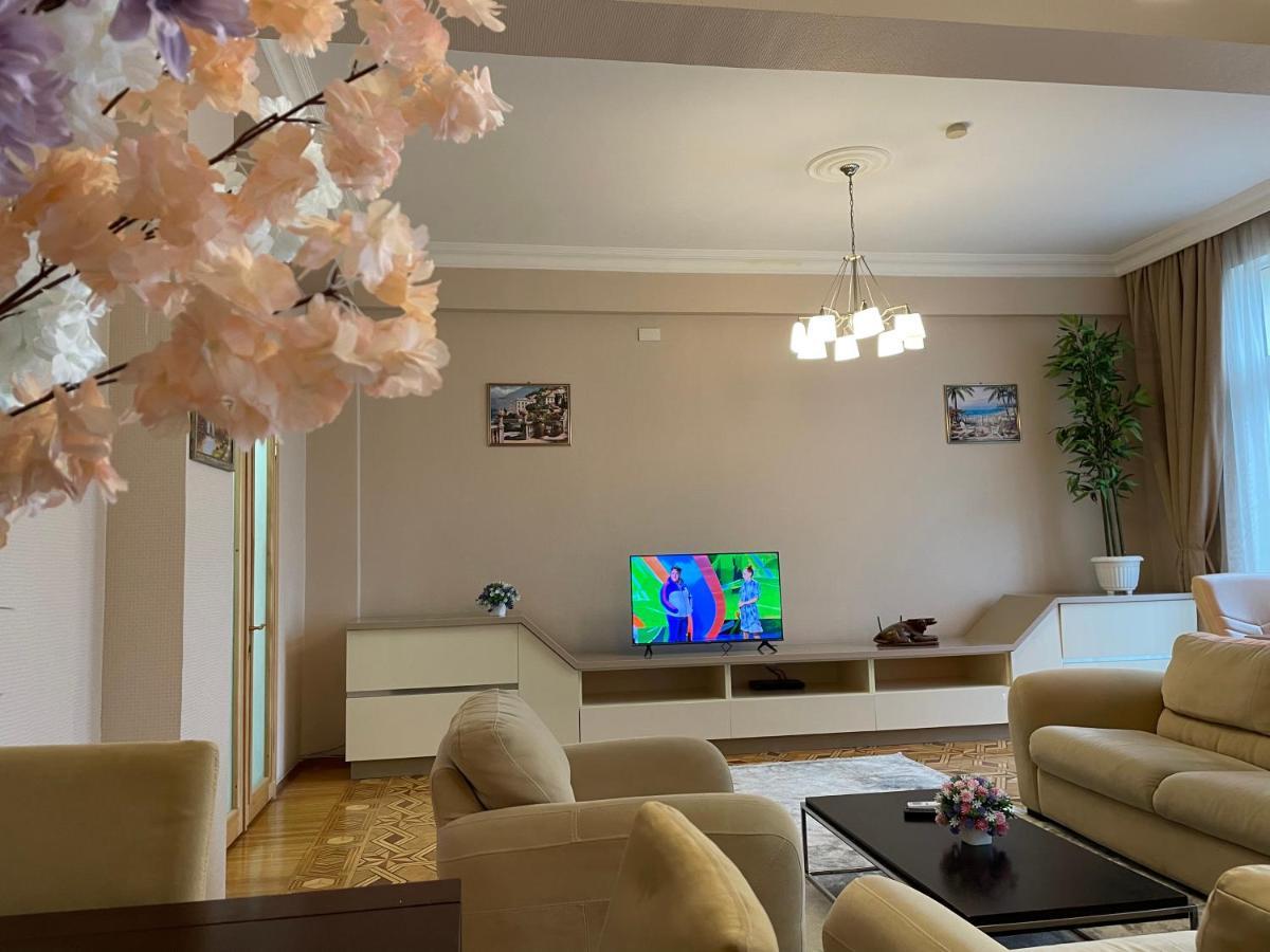 באקו Maiden Boulevard View מראה חיצוני תמונה