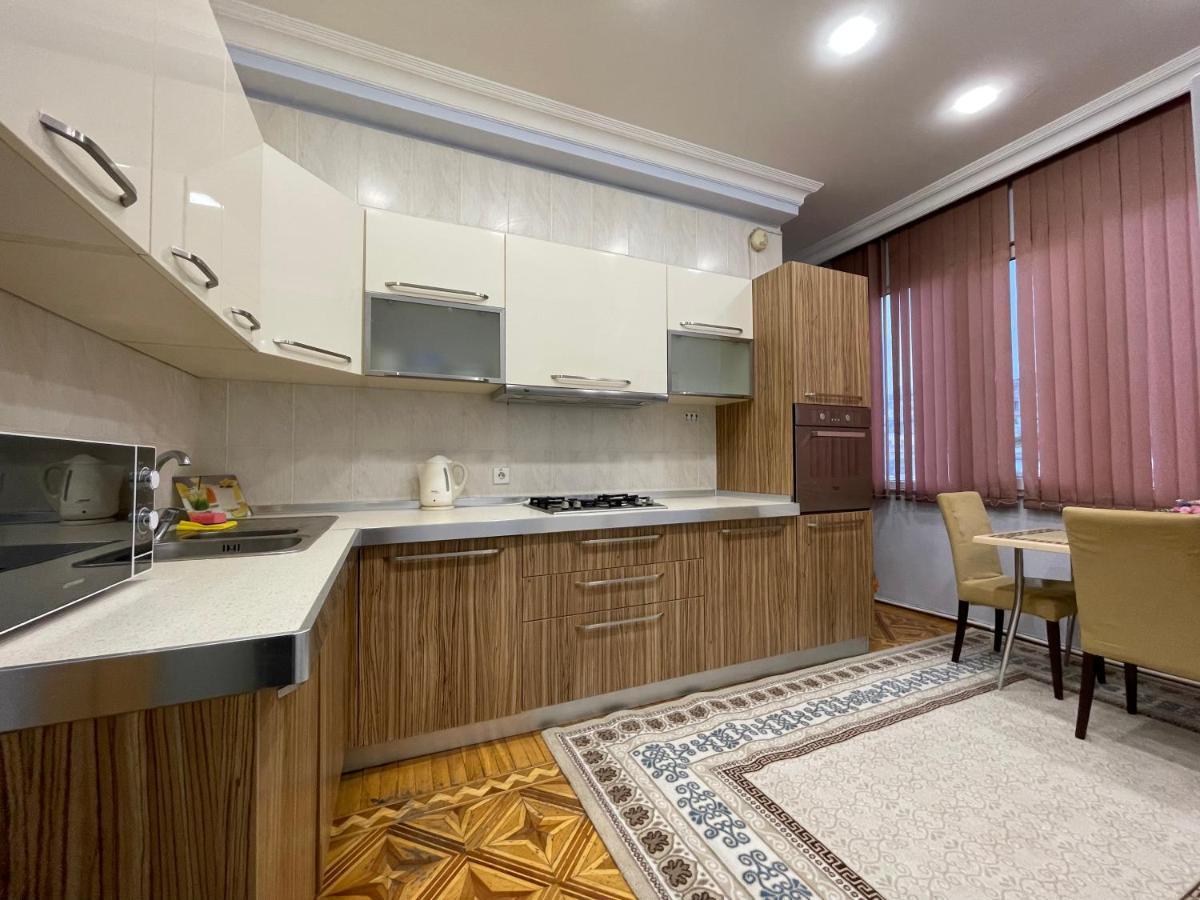 באקו Maiden Boulevard View מראה חיצוני תמונה