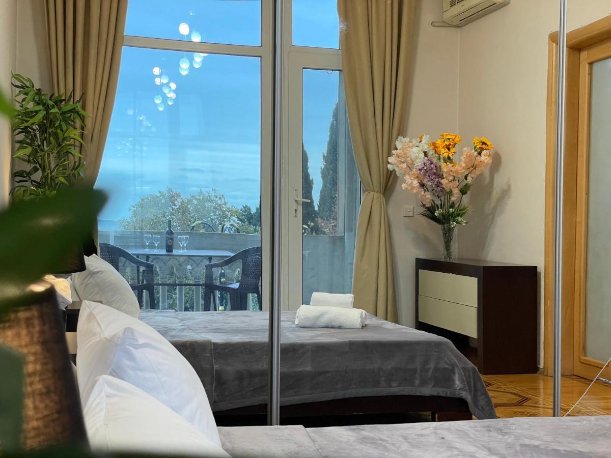באקו Maiden Boulevard View מראה חיצוני תמונה